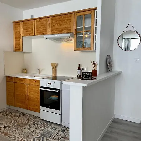 Au Coeur De La Station De Super-besse *