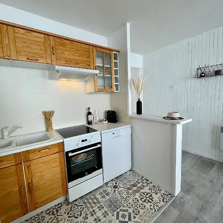 Au Coeur De La Station De Super-besse Besse-et-Saint-Anastaise