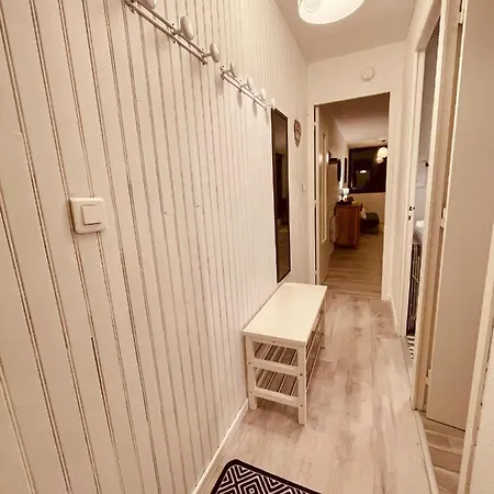 Apartment Au Coeur De La Station De Super-besse Besse-et-Saint-Anastaise