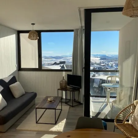 Au Coeur De La Station De Super-besse