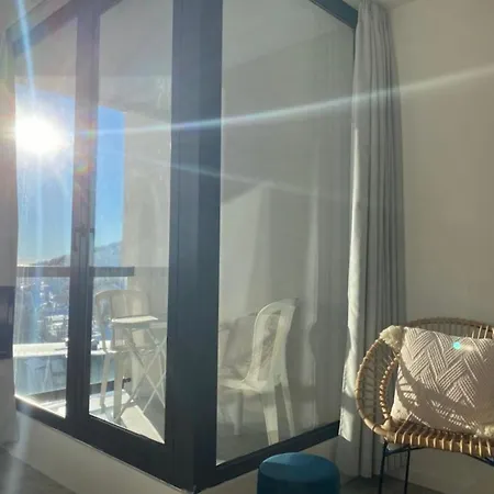 Apartament Au Coeur De La Station De Super-besse